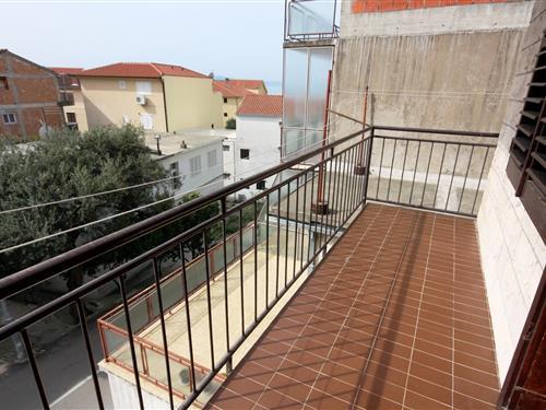 Feriehus / leilighet - 5 personer -  - Podgora - 21327 - Podgora