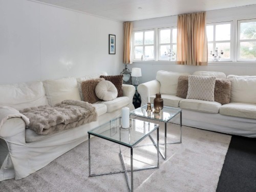 Sommerhus - 4 personer -  - Ryttermarken - Øster Hurup - 9560 - Himmerland