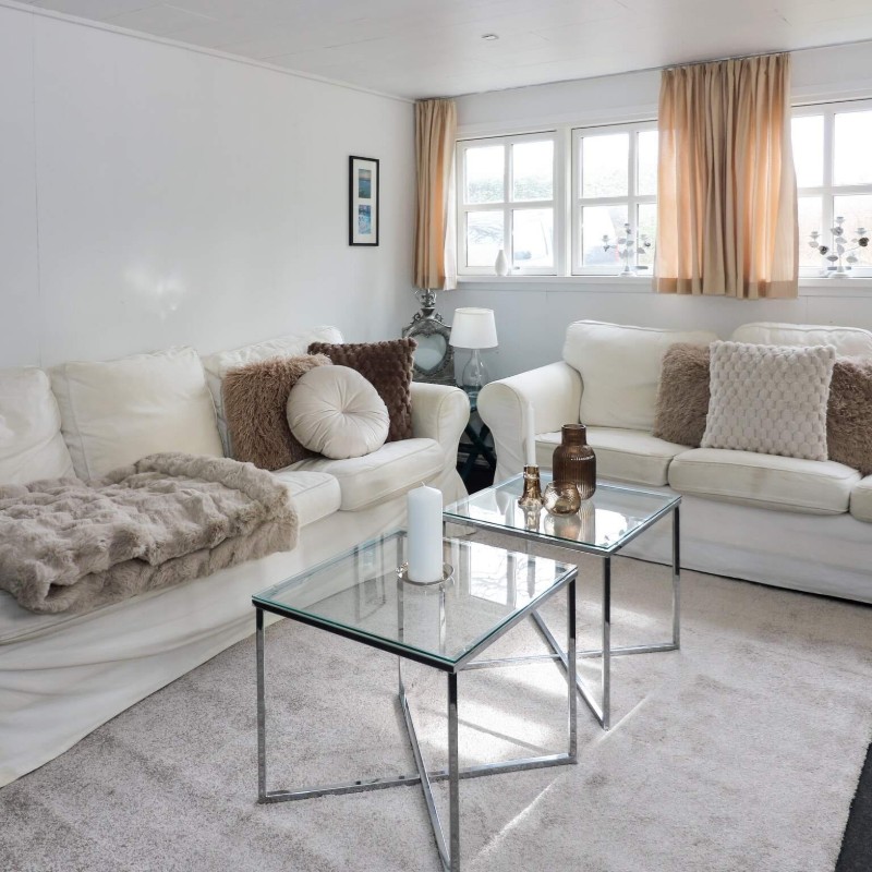 Ferienhaus - 4 Personen -  - Ryttermarken - Öster Hurup - 9560 - Himmerland