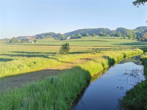 Ferienwohnung - 4 Personen -  - Alt Uphöfen - 49176 - Hilter Am Teutoburger Wal