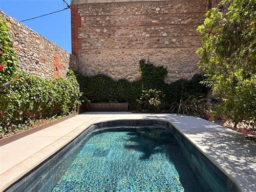 Sommerhus - 5 personer -  - Torreilles Plage - 66440