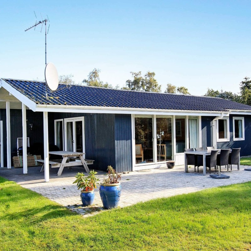 Ferienhaus - 8 Personen -  - Filosofstræde - Hummingen - 4983 - Dannemare