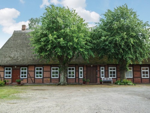 Sommerhus - 6 personer -  - Dorfstr. - 24235 - Lutterbek
