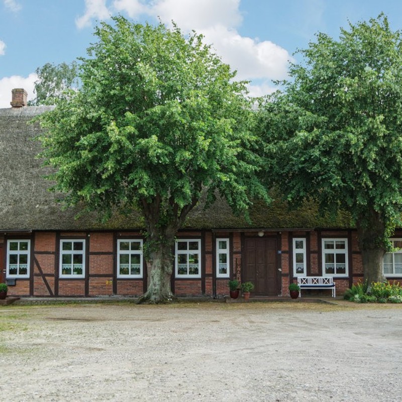 Sommerhus - 6 personer -  - Dorfstr. - 24235 - Lutterbek
