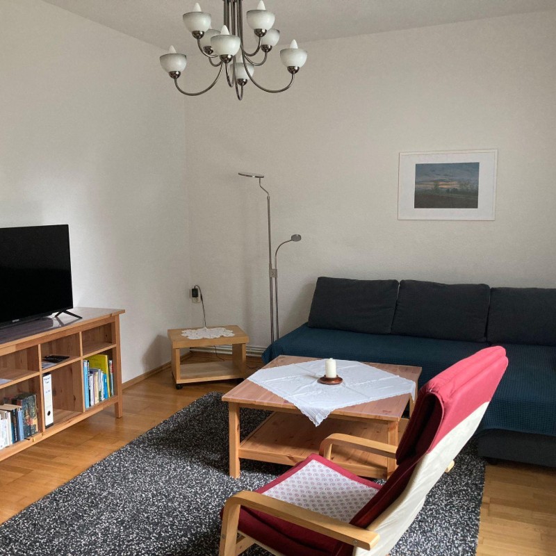 Ferielejlighed - 2 personer -  - 17390 - Ziethen