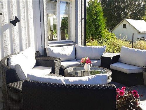  - 8 personer -  - Kålgårdsvägen - 77672 - Långshyttan