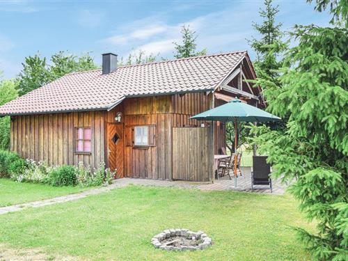 Ferienhaus - 4 Personen -  - Kritzenast - Waldmünchen/Bayr. Wald - 93449 - Waldmünchen