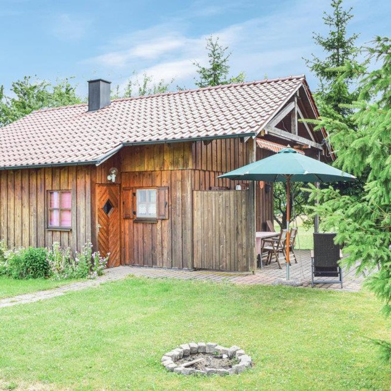 Sommerhus - 4 personer -  - Kritzenast - Waldmünchen/Bayerischer Wald - 93449 - Waldmünchen