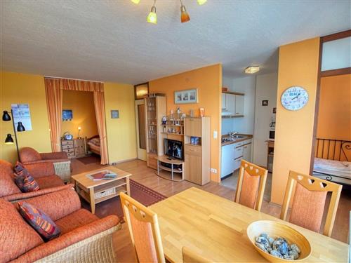 Ferienhaus - 3 Personen -  - E Ferienpark - 23774 - Heiligenhafen