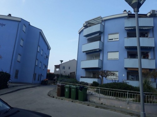 Ferienwohnung - 5 Personen -  - Ivana Viteza od Sredne - 23000 - Zadar