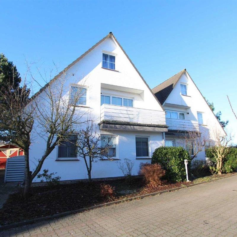 Ferielejlighed - 4 personer -  - Wieker Weg - 18556 - Breege