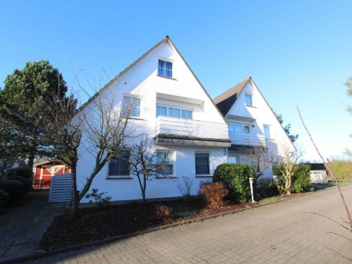 Ferienwohnung - 4 Personen -  - Wieker Weg - 18556 - Breege
