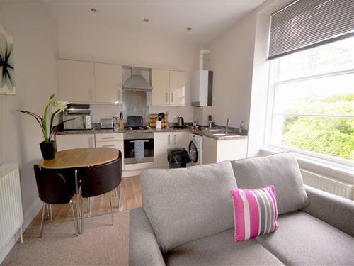 Ferieleilighet - 2 personer -  - Torquay - TQ2 5TR