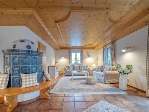 Ferienhaus - 8 Personen -  - Oberschönauer Straße - 83471 - Schönau Am Königssee