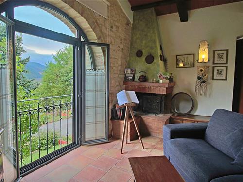 Holiday Home/Apartment - 6 persons -  - 61043 - Cagli
