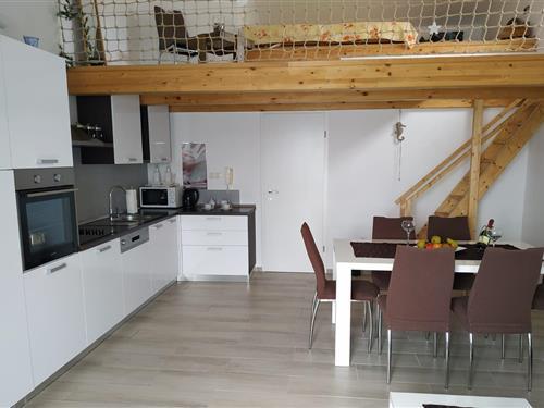 Holiday Home/Apartment - 4 persons -  - Sevid - 21222 - Sevid