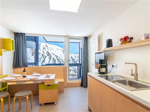 Ferienhaus - 4 Personen -  - Tignes - 73320