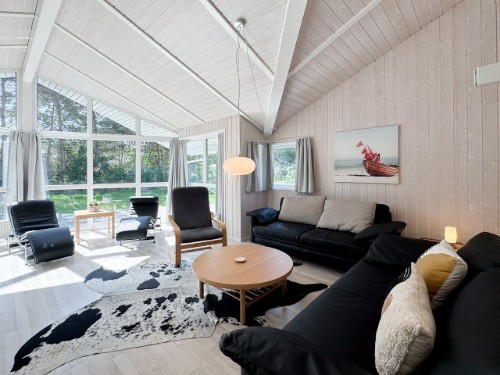 Sommerhus - 6 personer -  - Strandblick - 23570 - Lübeck-Travemünde