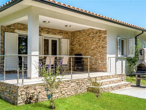 Sommerhus - 6 personer -  - Ghisonaccia - 20240