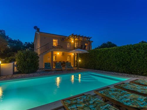 Ferienwohnung - 8 Personen -  - Kosic - Krk-Kosic - 51500 - Vrh