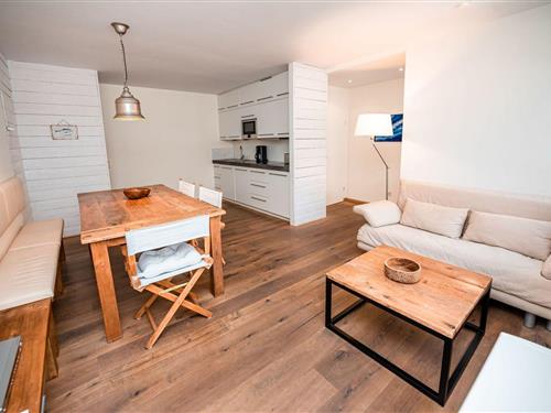 Ferielejlighed - 4 personer -  - Knyphausenstraße - 26548 - Norderney