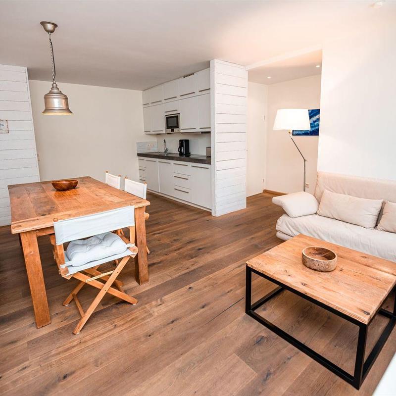 Ferielejlighed - 4 personer -  - Knyphausenstraße - 26548 - Norderney