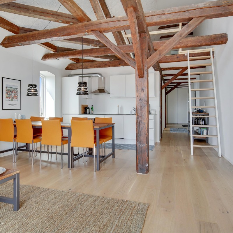 Ferienhaus - 6 Personen -  - Vrenstedvej 12A, - 9480 - Lökken