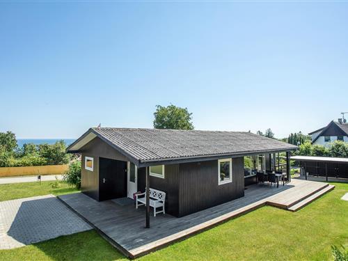 Sommerhus - 4 personer -  - Storedalen - Sandkås - 3770 - Allinge