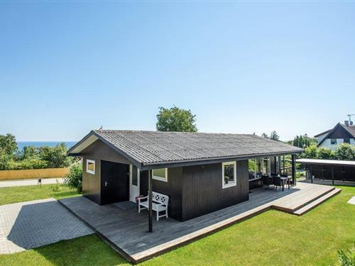 Ferienhaus - 4 Personen -  - Storedalen - Sandkaas - 3770 - Allinge