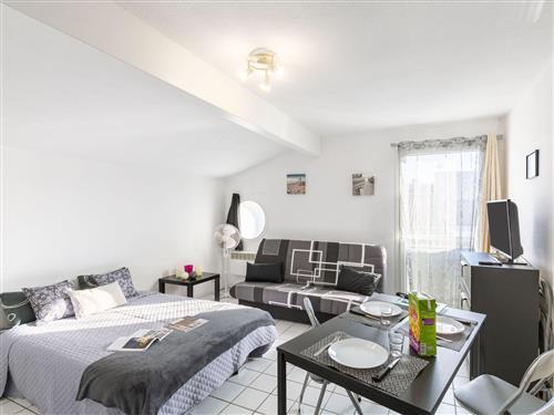 Holiday home - 2 persons -  - Mimizan - 40200