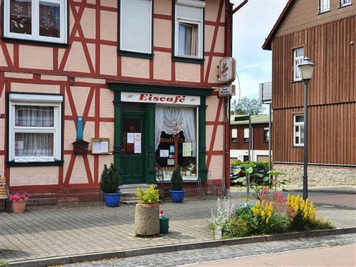  - 2 personer -  - Salzmarkstraße - 38899 - Hasselfelde