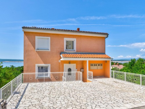 Ferienwohnung - 2 Personen -  - Kacjak 90, Dramalj - 51265 - Crikvenica