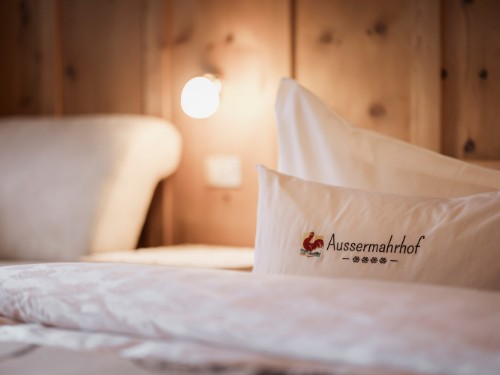 Semesterlägenhet - 4 personer -  - Mahr - 39030 - St. Martin / Gsies