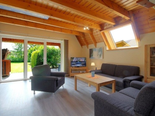 Sommerhus - 4 personer -  - Opi-Huck-Stroot - 27639 - Dorum-Neufeld