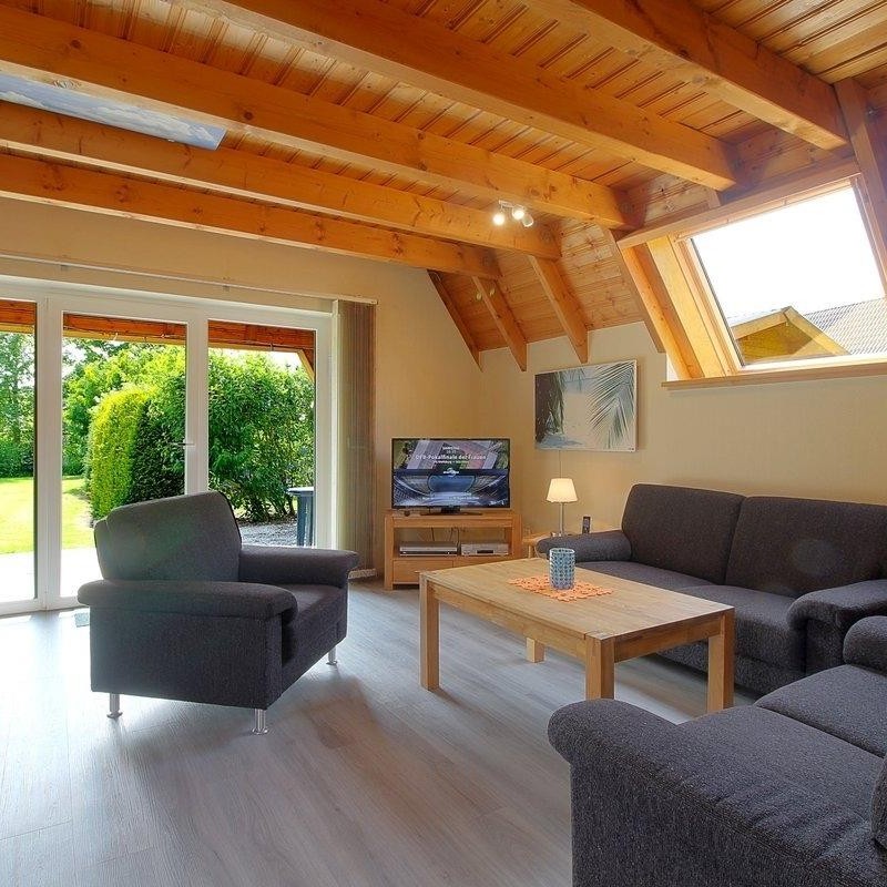 Sommerhus - 4 personer -  - Opi-Huck-Stroot - 27639 - Dorum-Neufeld