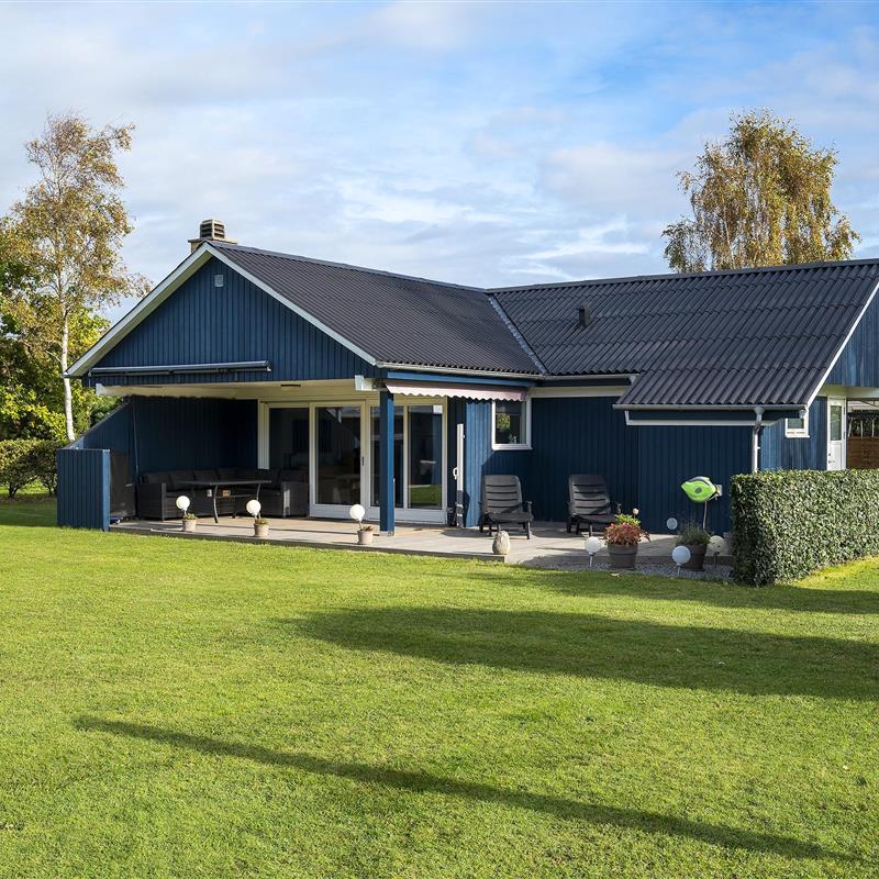 Ferienhaus - 6 Personen -  - Øreflippen - Öer - 8400 - Ebeltoft