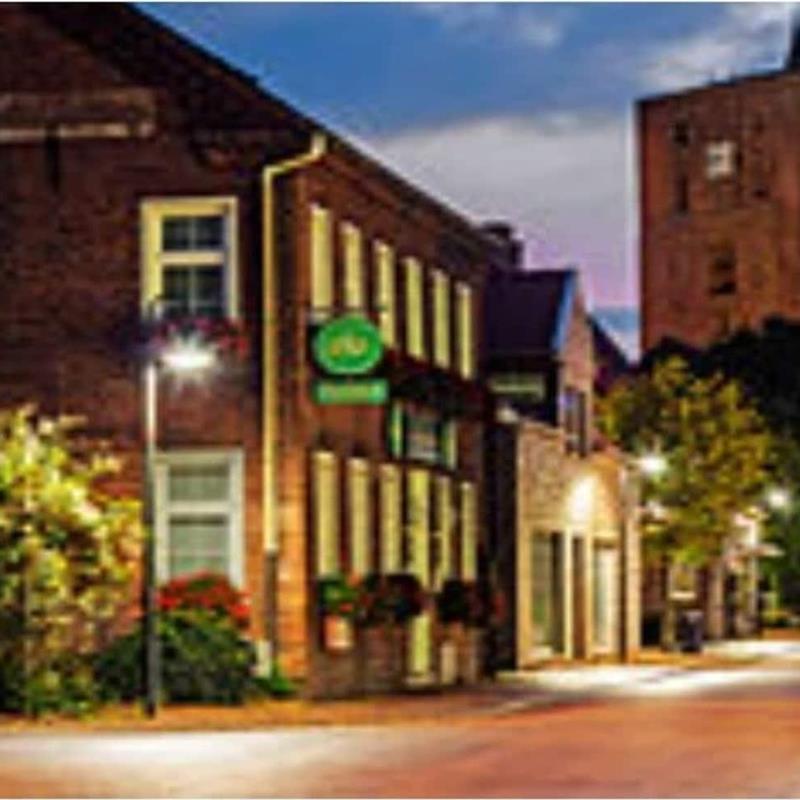 Hytte - 4 personer -  - 26529 - Upgant - Schott