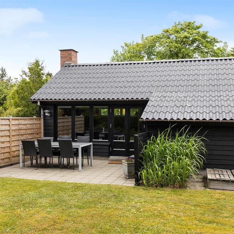 Ferienhaus - 6 Personen -  - Harevej - Skaven - 6880 - Tarm