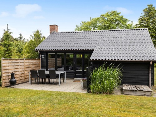 Fritidshus - 6 personer -  - Harevej - Skaven - 6880 - Tarm