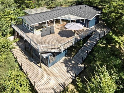 Sommerhus - 5 personer -  - Normannsvej - Hostrup - 7860 - Spøttrup