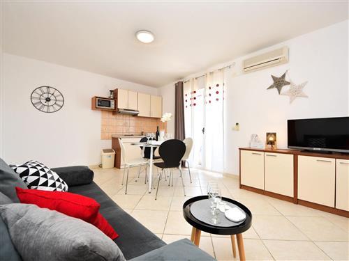 Ferielejlighed - 4 personer -  - Vir - 23234