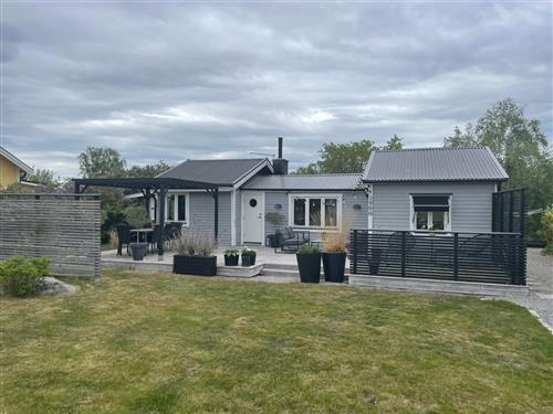  - 6 personer -  - Paradisstigen - Sandviken - 29491 - Sölvesborg