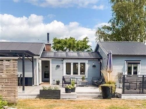  - 6 personer -  - Paradisstigen - Sandviken - 29491 - Sölvesborg