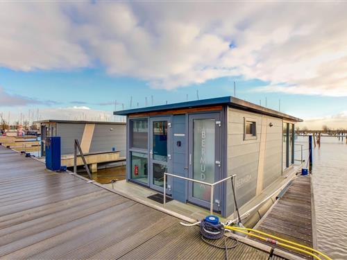 Husbåd - 4 personer -  - 1131 PW - Volendam