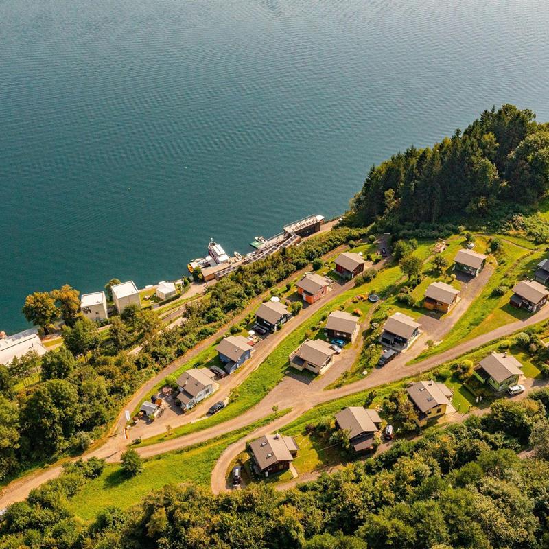 Sommerhus - 2 personer -  - Großegg, - 9701 - Rothenthurn