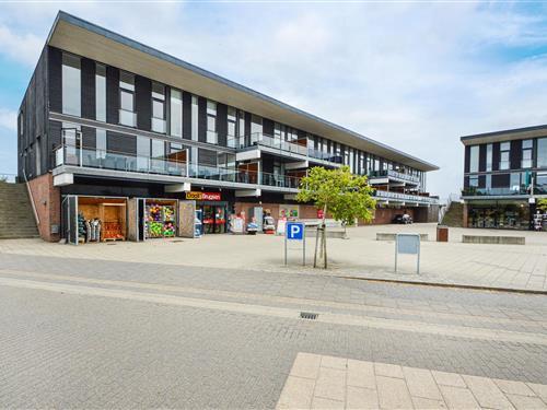 Ferielejlighed - 5 personer -  - Nordre Havnevej - Havneby - 6792 - Rømø