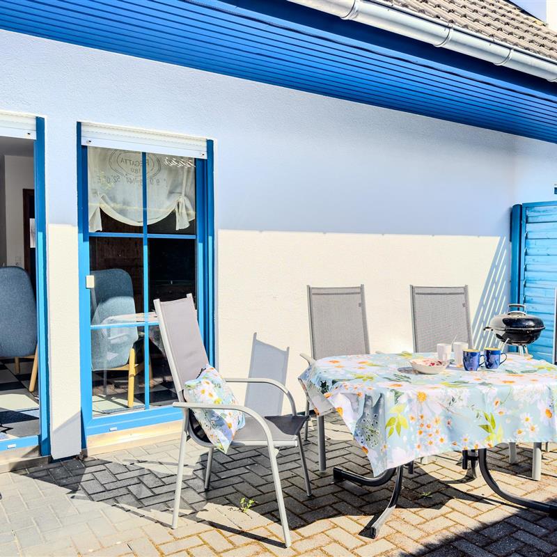 Sommerhus - 5 personer -  - Kielstr. - 18375 - Wieck A. Darß