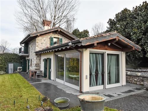 Feriehus / leilighet - 6 personer -  - Iseo - 25049