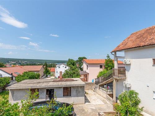 Holiday apartment - 5 persons -  - Ulica XVIII - Zadar - Gornji Karin - 23452 - Karin Gornji