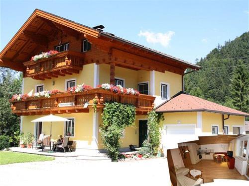 Ferienhaus - 5 Personen -  - Lämmerbach - 5324 - Hintersee